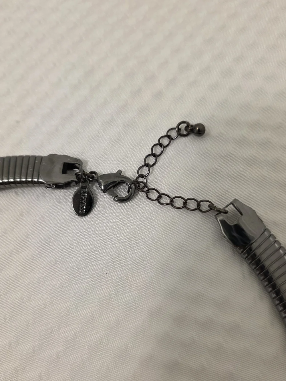 Express fashion jewelry